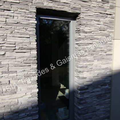 Private house in Purvciems