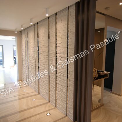 Private house in Purvciems