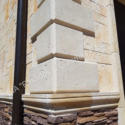 Private house in the поселок