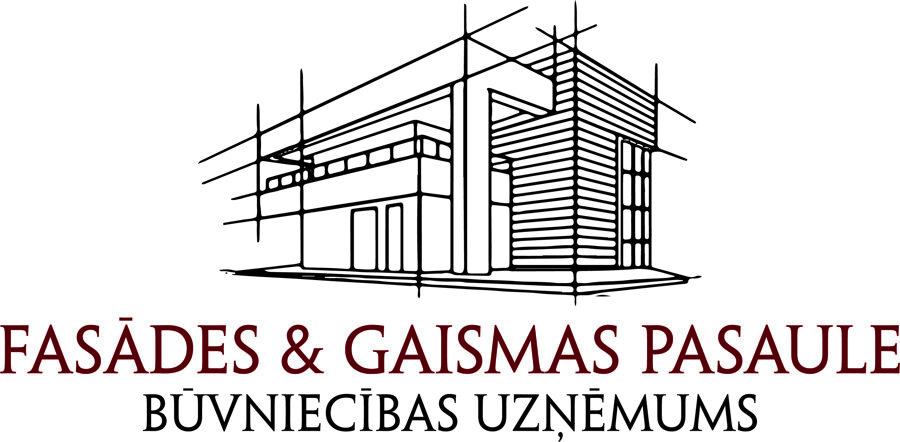 Fasādes & Gaismas Pasaule